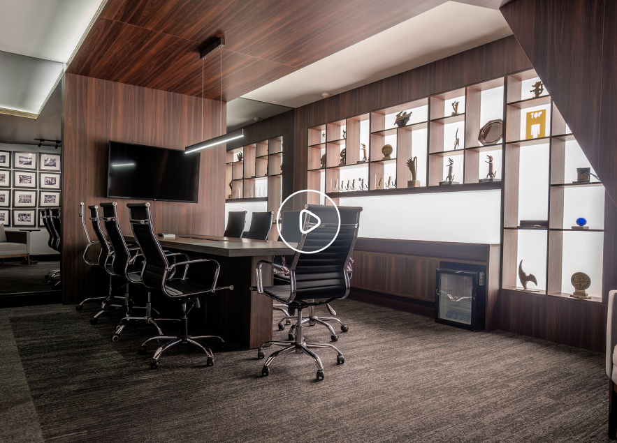 The Rafain Hotel Events